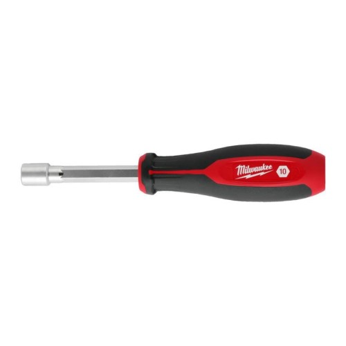 MILWAUKEE KLUCZ NASADOWY HOLLOWCORE 10mm