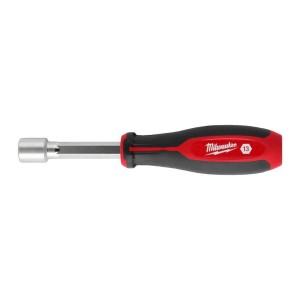 MILWAUKEE KLUCZ NASADOWY HOLLOWCORE 13mm MAGNETYCZNY