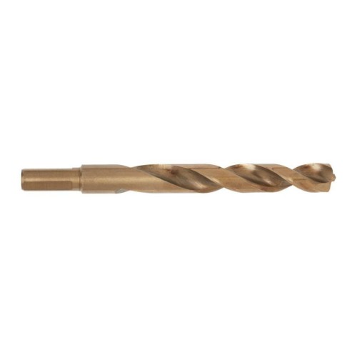 MILWAUKEE WIERTŁO KOBALTOWE DO METALU HSS-G CO 12,0mm