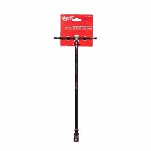 MILWAUKEE KLUCZ NASADOWY Z PRZEGUBEM TYP T 14mm