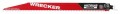 MILWAUKEE BRZESZCZOT DO PIŁY SZABLASTEJ 300mmTCT WRECKER NITRUS 6 - 1 szt >>> 48475273