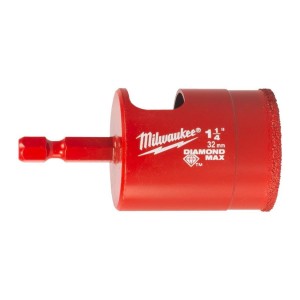 MILWAUKEE KORONA DIAMENTOWA HEX 32mm