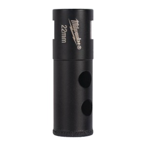 MILWAUKEE KORONA DIAMENTOWA M14  22mm
