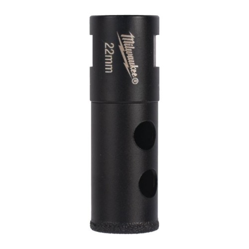 MILWAUKEE KORONA DIAMENTOWA M14  22mm