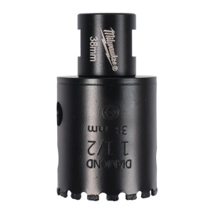MILWAUKEE KORONA DIAMENTOWA M14  38mm
