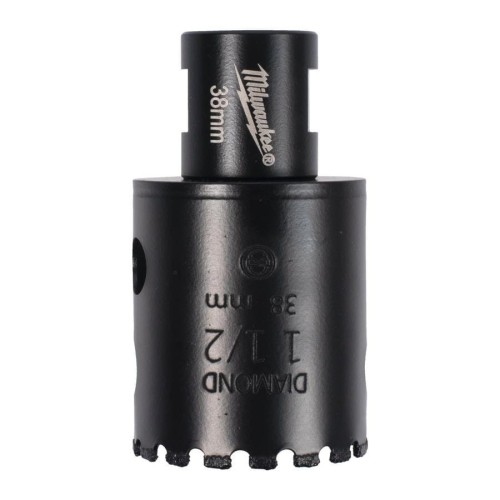 MILWAUKEE KORONA DIAMENTOWA M14  38mm