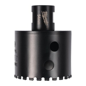 MILWAUKEE KORONA DIAMENTOWA M14  54mm