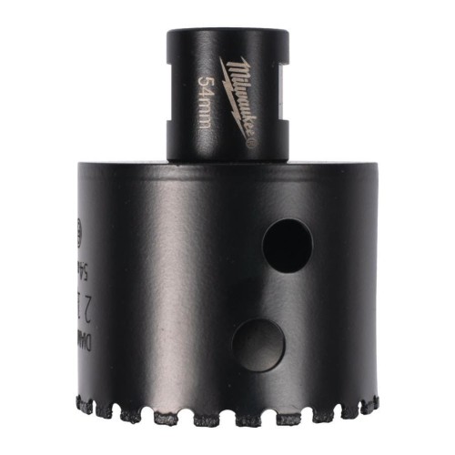 MILWAUKEE KORONA DIAMENTOWA M14  54mm
