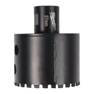 MILWAUKEE KORONA DIAMENTOWA M14  57mm