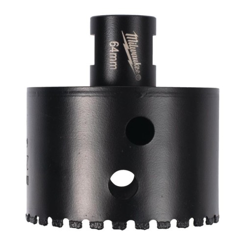 MILWAUKEE KORONA DIAMENTOWA M14  64mm