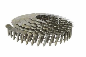 MILWAUKEE GWOŹDZIE 15° PIERŚCIENIOWE 3.05 x 32mm HDG-2160