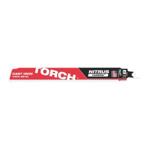 MILWAUKEE BRZESZCZOT S TCT TORCH NITRUS 230mm/10T    /1szt.
