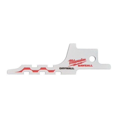 MILWAUKEE BRZESZCZOT S DO SUCHEJ ZABUDOWY 63mm /1T    /1szt.