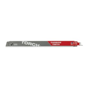 MILWAUKEE BRZESZCZOT S TCT TORCH 300mm/10T    /1szt.