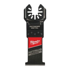 MILWAUKEE MT OSTRZE DO CIĘCIA METALU NITRUS TCT 35mm    /1szt.
