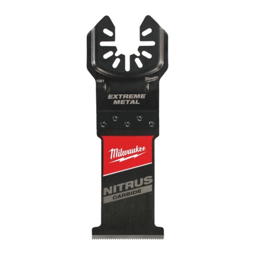 MILWAUKEE MT OSTRZE DO CIĘCIA METALU NITRUS TCT 35mm    /1szt.