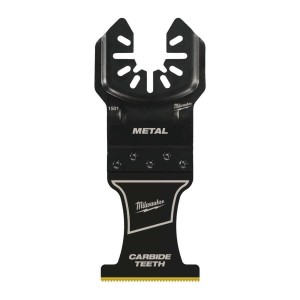 MILWAUKEE MT OSTRZE DO CIĘCIA METALU TCT 35mm    /1szt.