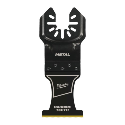 MILWAUKEE MT OSTRZE DO CIĘCIA METALU TCT 35mm    /1szt.