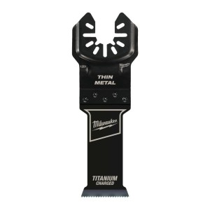 MILWAUKEE MT OSTRZE DO CIĘCIA METALU TCT 28mm    /1szt.