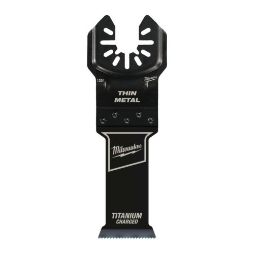 MILWAUKEE MT OSTRZE DO CIĘCIA METALU TCT 28mm    /1szt.