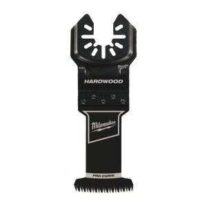 MILWAUKEE MT OSTRZE DO CIĘCIA TWARDEGO DREWNA W 3C 35mm    /1szt.