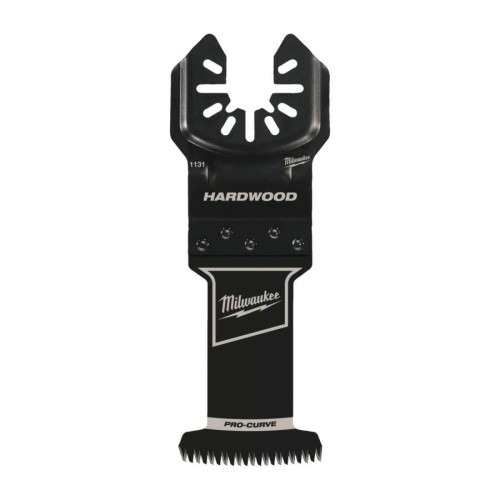 MILWAUKEE MT OSTRZE DO CIĘCIA TWARDEGO DREWNA W 3C 35mm    /1szt.