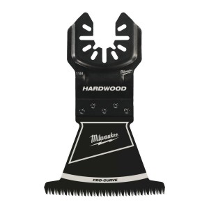 MILWAUKEE MT OSTRZE DO CIĘCIA TWARDEGO DREWNA W 3C 64mm    /1szt.