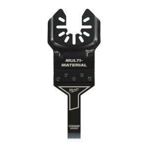 MILWAUKEE MT OSTRZE DO CIĘCIA WIELU MATERIAŁÓW TI BIM 10mm    /1szt.