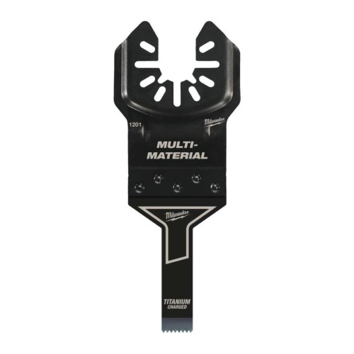 MILWAUKEE MT OSTRZE DO CIĘCIA WIELU MATERIAŁÓW TI BIM 10mm    /1szt.