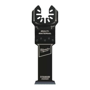 MILWAUKEE MT OSTRZE DO CIĘCIA WIELU MATERIAŁÓW TI BIM 32mm    /1szt.