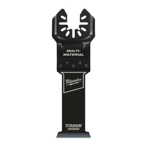 MILWAUKEE MT OSTRZE DO CIĘCIA WIELU MATERIAŁÓW TI BIM 32mm    /1szt.