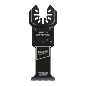 MILWAUKEE MT OSTRZE DO CIĘCIA WIELU MATERIAŁÓW TI BIM 35mm    /1szt.