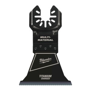 MILWAUKEE MT OSTRZE DO CIĘCIA WIELU MATERIAŁÓW TI BIM 64mm    /1szt.