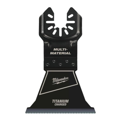 MILWAUKEE MT OSTRZE DO CIĘCIA WIELU MATERIAŁÓW TI BIM 64mm    /1szt.