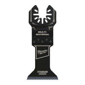 MILWAUKEE MT OSTRZE DO CIĘCIA WIELU MATERIAŁÓW TI BIM 45mm    /1szt.