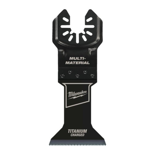 MILWAUKEE MT OSTRZE DO CIĘCIA WIELU MATERIAŁÓW TI BIM 45mm    /1szt.
