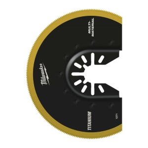 MILWAUKEE MT OSTRZE DO CIĘCIA WIELU MATERIAŁÓW TI BIM 90mm    /1szt.