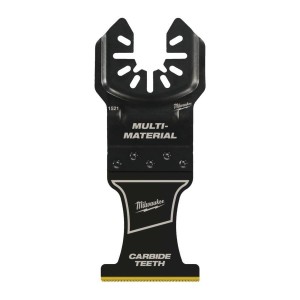 MILWAUKEE MT OSTRZE DO CIĘCIA WIELU MATERIAŁÓW TI TCT 35mm    /1szt.