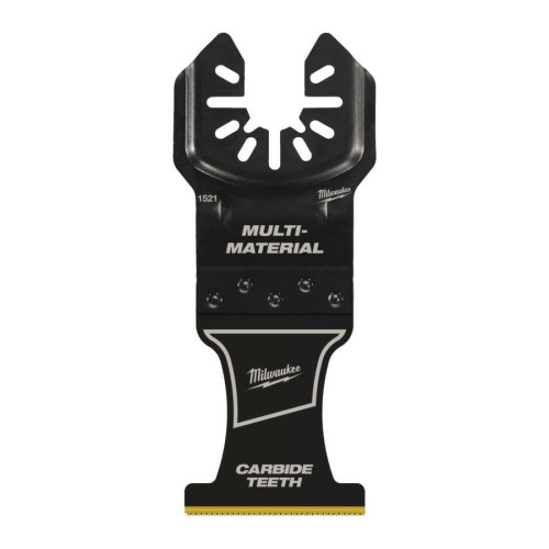 MILWAUKEE MT OSTRZE DO CIĘCIA WIELU MATERIAŁÓW TI TCT 35mm    /1szt.