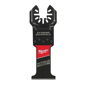 MILWAUKEE MT OSTRZE DO CIĘCIA WIELU MATERIAŁÓW NITRUS TCT 35mm    /1szt.