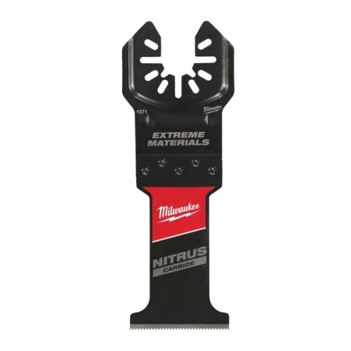 MILWAUKEE MT OSTRZE DO CIĘCIA WIELU MATERIAŁÓW NITRUS TCT 35mm    /1szt.