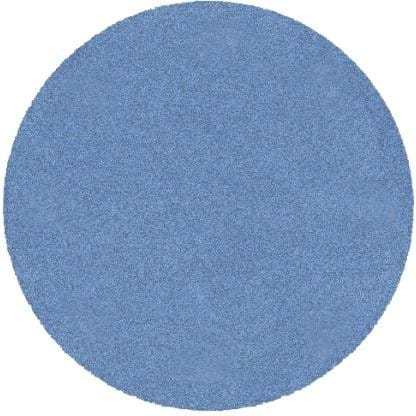 KLINGSPOR KRĄŻEK ŚCIERNY SAMOPRZYCZEPNY 125mm  PS36CK gr.220 /50szt.   TWARDE DREWNO/TWORZYWA SZTUCZNE