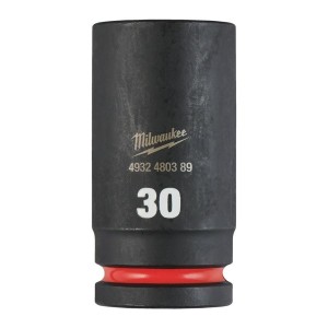 MILWAUKEE NASADKA UDAROWA  3/4" 30mm DŁUGA