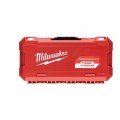 MILWAUKEE WIERTŁO METAL HSS-G TIN KPL.19 SZT.