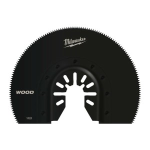 MILWAUKEE MT OSTRZE DO CIĘCIA DREWNA W 90mm    /1szt.
