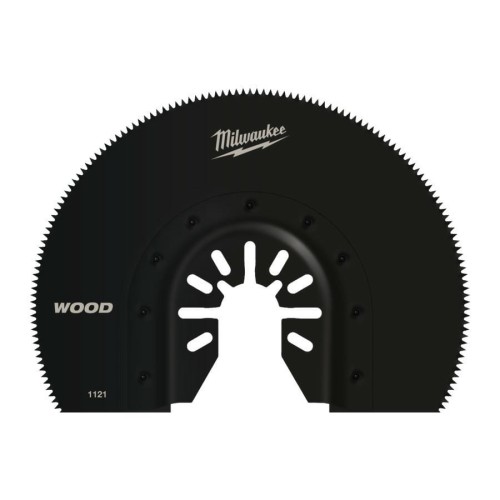 MILWAUKEE MT OSTRZE DO CIĘCIA DREWNA W 90mm    /1szt.