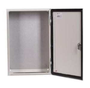 Obudowa hermetyczna RH IP65 specjalna RAL7035 OS-554/15/Z RH 6103/E-9050 L
