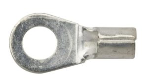 Końcówka oczkowa cynowana KO 50/6 E09KO-01010105402 /10szt./