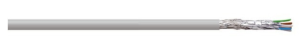 Przewód UNITRONIC LAN 200 SF/UTP kat.5E 4x2xAWG26 LSZH FLEX 2170139 /bębnowy/