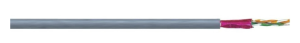 Przewód UNITRONIC LAN 200 SF/UTP kat.5E 4x2xAWG24 2170128 /bębnowy/
